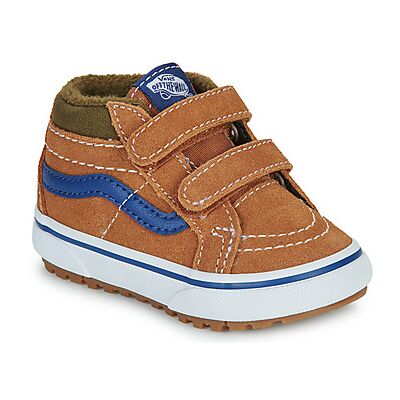 Vans Kinderschuhe Mte Sk8-Mid Reissue V 18;19;20;21;22;23;24;22 1/2;23 1/2;21 1/2;24 1/2 Male Vans Kinderschuhe Mte Sk8-Mid Reissue V 18;19;20;21;22;23;24;22 1/2;23 1/2;21 1/2;24 1/2 Male