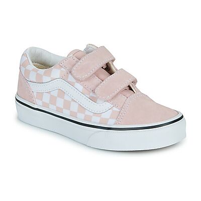 Vans Kinderschuhe Old Skool V 34 Female Vans Kinderschuhe Old Skool V 34 Female
