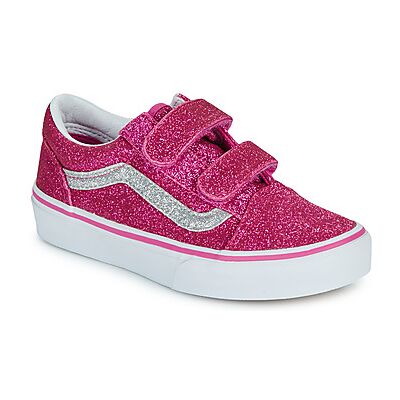 Vans Kinderschuhe Old Skool V 33;34 Female Vans Kinderschuhe Old Skool V 33;34 Female