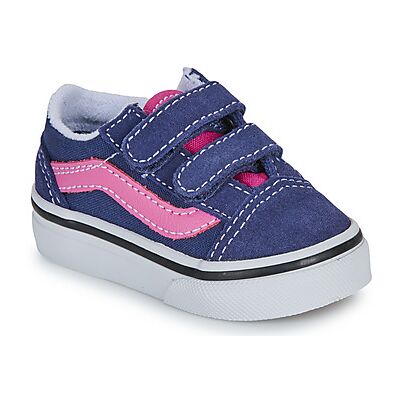 Vans Kinderschuhe Old Skool V 18;20;21;22;24;25;23 1/2 Female Vans Kinderschuhe Old Skool V 18;20;21;22;24;25;23 1/2 Female