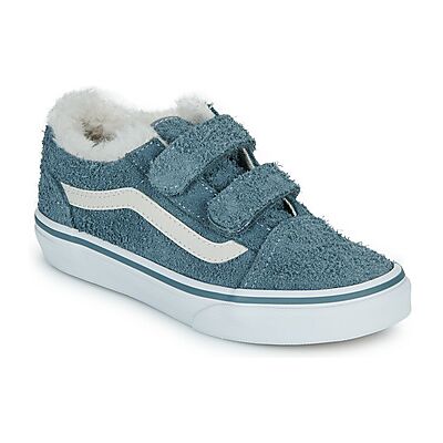 Vans Kinderschuhe Old Skool V 28;29;30;32;33;34 Male Vans Kinderschuhe Old Skool V 28;29;30;32;33;34 Male