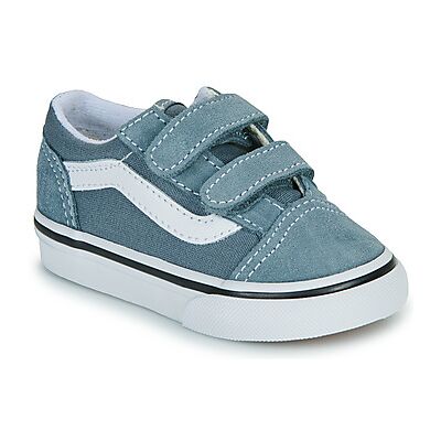 Vans Kinderschuhe Old Skool V 22 Male Vans Kinderschuhe Old Skool V 22 Male