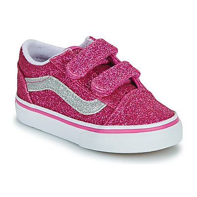Vans Kinderschuhe Old Skool V 18;19;20;21;22;24;23 1/2;21 1/2 Female Vans Kinderschuhe Old Skool V 18;19;20;21;22;24;23 1/2;21 1/2 Female