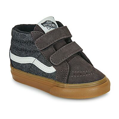 Vans Kinderschuhe Sk8-Mid Reissue V 18;19;20;21;22;24;23 1/2;21 1/2 Male Vans Kinderschuhe Sk8-Mid Reissue V 18;19;20;21;22;24;23 1/2;21 1/2 Male