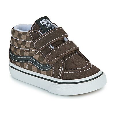 Vans Kinderschuhe Sk8-Mid Reissue V 19;20 Female Vans Kinderschuhe Sk8-Mid Reissue V 19;20 Female