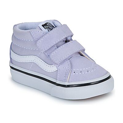 Vans Kinderschuhe Sk8-Mid Reissue V 21;24;25;23 1/2 Female Vans Kinderschuhe Sk8-Mid Reissue V 21;24;25;23 1/2 Female