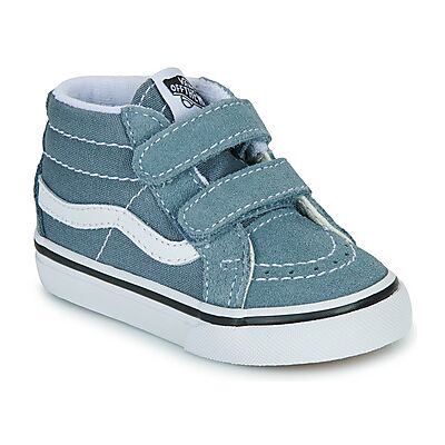 Vans Kinderschuhe Sk8-Mid Reissue V 21;22;23 1/2 Male Vans Kinderschuhe Sk8-Mid Reissue V 21;22;23 1/2 Male