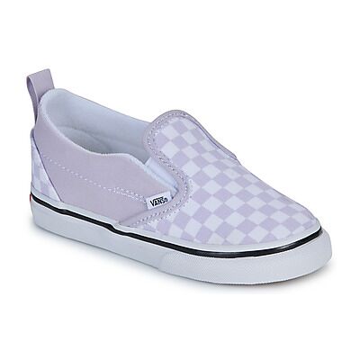 Vans Kinderschuhe Slip-On V 18;19;24;26 Female Vans Kinderschuhe Slip-On V 18;19;24;26 Female