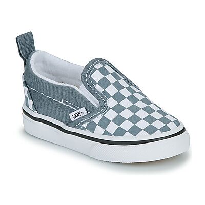 Vans Kinderschuhe Slip-On V 18 Male Vans Kinderschuhe Slip-On V 18 Male