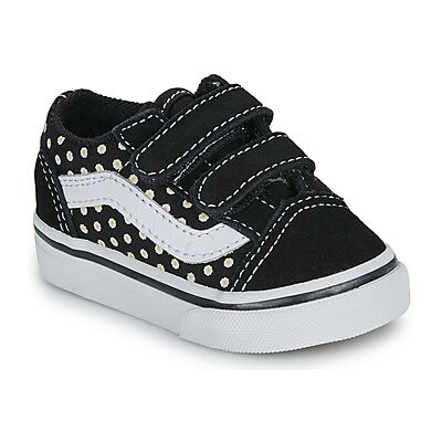 Vans Kinderschuhe Old Skool V Floral 18;19;22;24;25;26;23 1/2 Female Vans Kinderschuhe Old Skool V Floral 18;19;22;24;25;26;23 1/2 Female