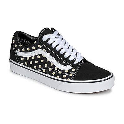 Vans Kinderschuhe Ua Old Skool Floral 35 Female Vans Kinderschuhe Ua Old Skool Floral 35 Female