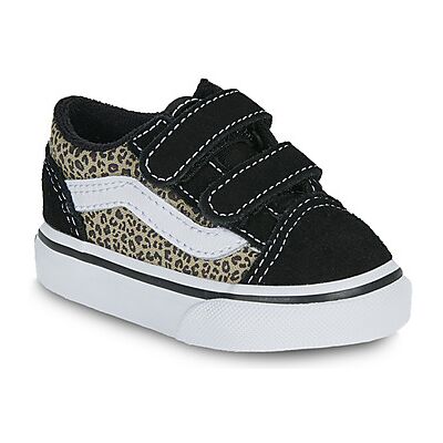 Vans Kinderschuhe Old Skool V Leopard 20;21;22;24;25;26;23 1/2;21 1/2;25 1/2;26 1/2;24 1/2 Female Vans Kinderschuhe Old Skool V Leopard 20;21;22;24;25;26;23 1/2;21 1/2;25 1/2;26 1/2;24 1/2 Female