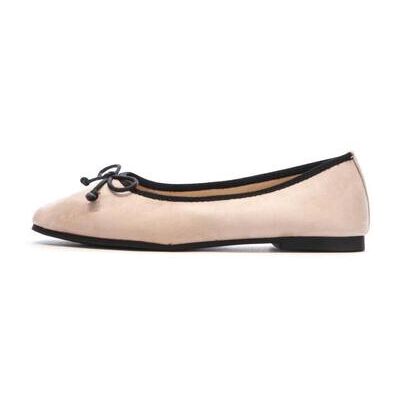 Xti Ballerinas 143682 36;37;38;39;40;41;35 Female Xti Ballerinas 143682 36;37;38;39;40;41;35 Female