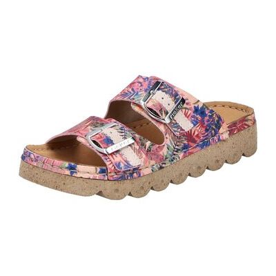 Rieker Clogs Pantoletten V8751-90 39;40;41 Female Rieker Clogs Pantoletten V8751-90 39;40;41 Female