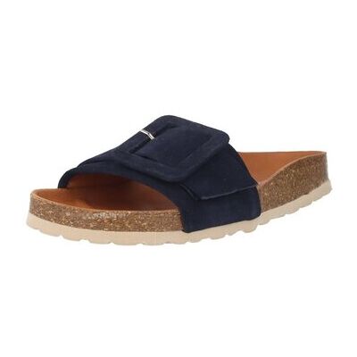 Verbenas Clogs Pantoletten Reiko Marino 36;37 Female Verbenas Clogs Pantoletten Reiko Marino 36;37 Female