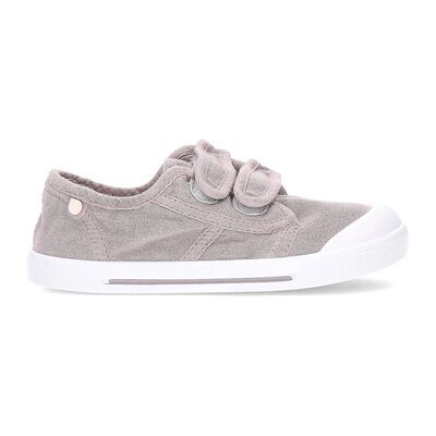 Igor Kinderschuhe S10348 Taupe 20;22;23 Male Igor Kinderschuhe S10348 Taupe 20;22;23 Male