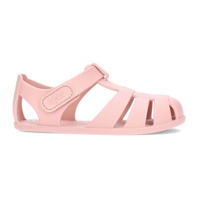 Igor Sandalen S10324g Soft_pink 19;23;27;29;30;31;32 Female Igor Sandalen S10324g Soft_pink 19;23;27;29;30;31;32 Female