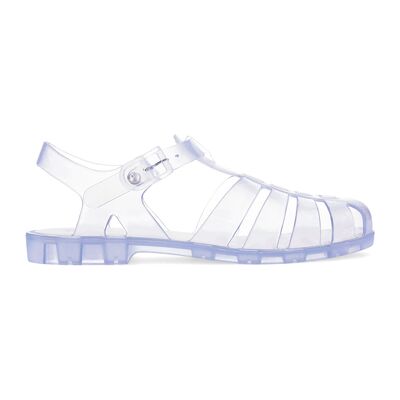 Igor Sandalen S10261 Transparente 41 Female Igor Sandalen S10261 Transparente 41 Female