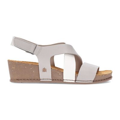 Art Keilabsatzsandalen 1933 Cream 37 Art Keilabsatzsandalen 1933 Cream 37