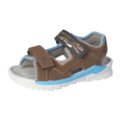 Ricosta Flache Sandalen Schuhe Dino Hazel 50 4501402/260 32;33;34 Ricosta Flache Sandalen Schuhe Dino Hazel 50 4501402/260 32;33;34