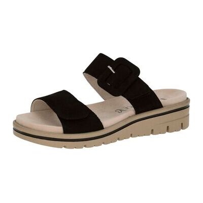 Caprice Clogs Pantoletten 36;37 Female Caprice Clogs Pantoletten 36;37 Female