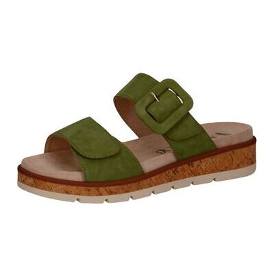 Caprice Clogs Pantoletten 36;37 Female Caprice Clogs Pantoletten 36;37 Female