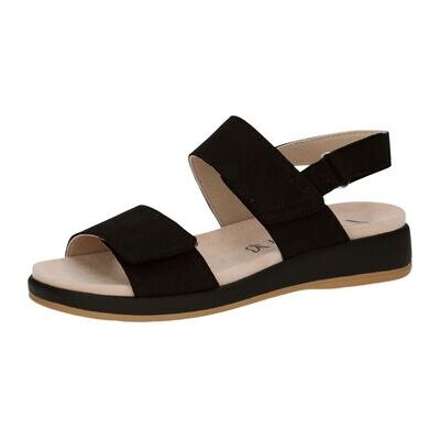 Caprice Flache Sandalen Sandalen 37;38 Caprice Flache Sandalen Sandalen 37;38
