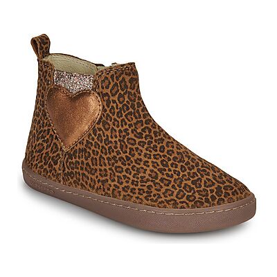 Gioseppo Kinderstiefel Miesville 33 Female Gioseppo Kinderstiefel Miesville 33 Female