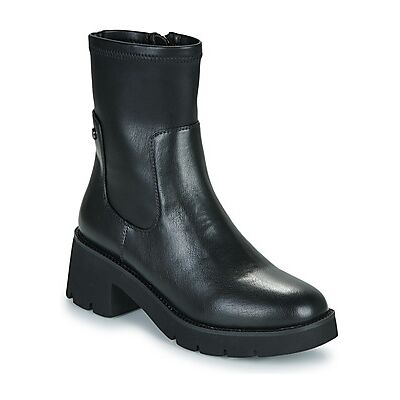 Xti Stiefeletten 144313-Black 36;37;38;39;40;41 Female Xti Stiefeletten 144313-Black 36;37;38;39;40;41 Female