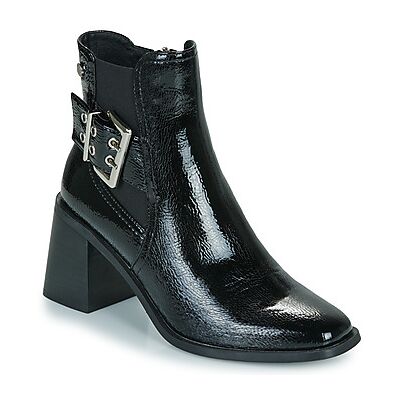 Xti Stiefeletten 144315-Black 37;38;39;40;41 Female Xti Stiefeletten 144315-Black 37;38;39;40;41 Female