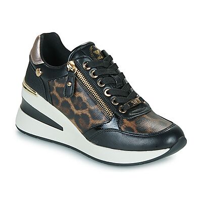 Xti Sneaker 144378-Leopardo 36;37;38;39;40 Female Xti Sneaker 144378-Leopardo 36;37;38;39;40 Female