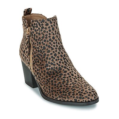 Xti Stiefeletten 144648-Taupe 39 Female Xti Stiefeletten 144648-Taupe 39 Female