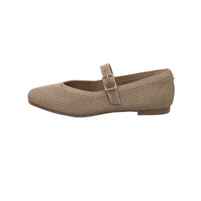 La Strada Ballerinas Flat 2303386-4543 39;41 Female La Strada Ballerinas Flat 2303386-4543 39;41 Female