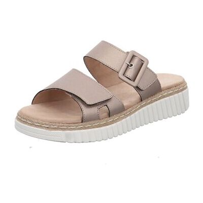 Tom Tailor Clogs Pantoletten Gold 9590350005/00146 00146 37;38;40;41;42 Female Tom Tailor Clogs Pantoletten Gold 9590350005/00146 00146 37;38;40;41;42 Female