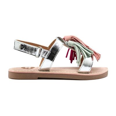 Gioseppo Flache Sandalen - 28;29;32;34;35 Gioseppo Flache Sandalen - 28;29;32;34;35