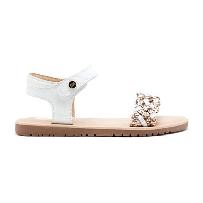 Gioseppo Flache Sandalen - 26;35 Gioseppo Flache Sandalen - 26;35