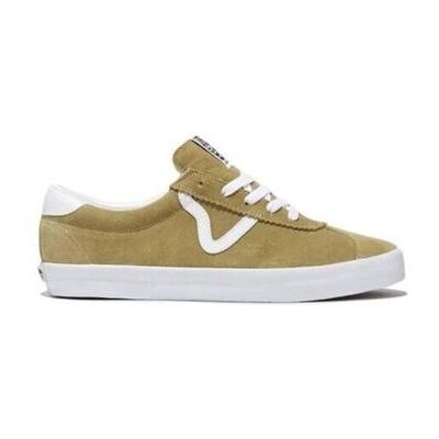 Vans Sneaker Sport Low - Vn000ctdbd41-Green Olive 42 1/2 Female Vans Sneaker Sport Low - Vn000ctdbd41-Green Olive 42 1/2 Female