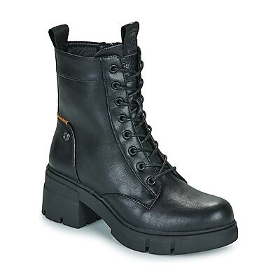 Refresh Stiefeletten 172906-Black 36;37;38;39;40;41 Female Refresh Stiefeletten 172906-Black 36;37;38;39;40;41 Female