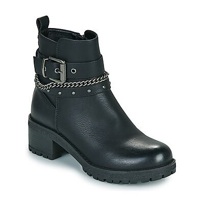 Refresh Stiefeletten 172918-Black 36;37;38;39 Female Refresh Stiefeletten 172918-Black 36;37;38;39 Female