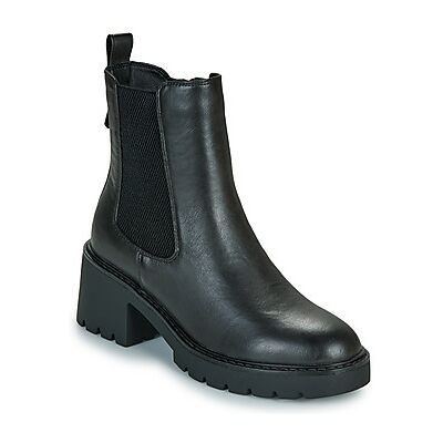 Refresh Stiefeletten 172974-Black 36;38;39;40 Female Refresh Stiefeletten 172974-Black 36;38;39;40 Female
