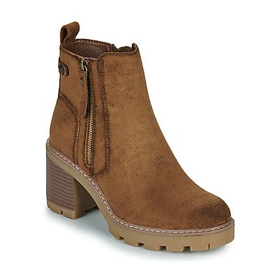 Refresh Stiefeletten 173031-Camel 38;39;40;41 Female Refresh Stiefeletten 173031-Camel 38;39;40;41 Female