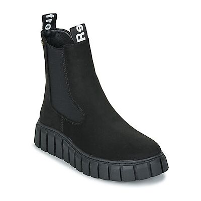 Refresh Damenstiefel 173088-Black 37;38;39 Female Refresh Damenstiefel 173088-Black 37;38;39 Female
