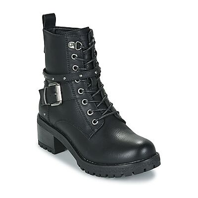 Refresh Stiefeletten 173247-Black 36;37;38;39;40;41 Female Refresh Stiefeletten 173247-Black 36;37;38;39;40;41 Female