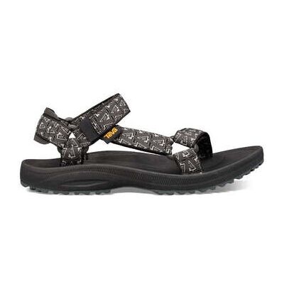 Teva Flache Sandalen Winsted 40 1/2 Teva Flache Sandalen Winsted 40 1/2