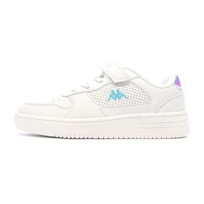 Kappa Kinderschuhe Falcon 28;29;30;31;32;33;34;35 Male Kappa Kinderschuhe Falcon 28;29;30;31;32;33;34;35 Male