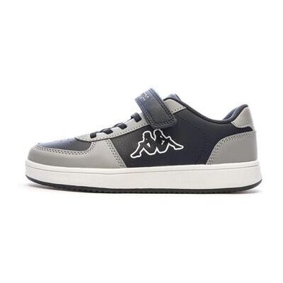 Kappa Kinderschuhe Malone 30;31;32;33;34;35 Male Kappa Kinderschuhe Malone 30;31;32;33;34;35 Male