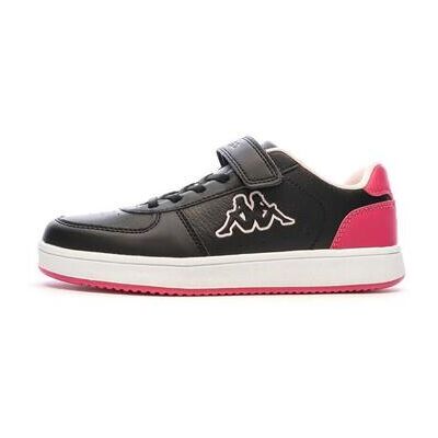 Kappa Kinderschuhe Malone 28;30;31;32;33;34 Female Kappa Kinderschuhe Malone 28;30;31;32;33;34 Female