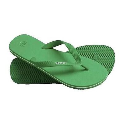 Superdry Zehentrenner Vintage Classic 46 1/2;44 1/2 Male Superdry Zehentrenner Vintage Classic 46 1/2;44 1/2 Male