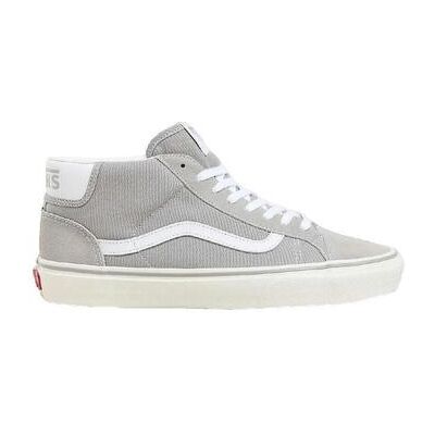 Vans Sneaker Mid Skool 37 36 1/2 Male Vans Sneaker Mid Skool 37 36 1/2 Male