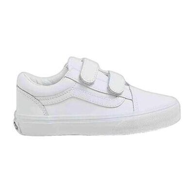 Vans Sneaker Old Skool V Classic Tumble 27;28;29;30;31;32;33;34;32 1/2;27 1/2;30 1/2 Male Vans Sneaker Old Skool V Classic Tumble 27;28;29;30;31;32;33;34;32 1/2;27 1/2;30 1/2 Male
